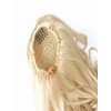 Love Hair Extensions Curly Drawstring Synthetic Hair Ponytail Colour 24