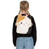 Squishmallows Girls Backpack, Cam The Cat Kids Rucksack, Cute School