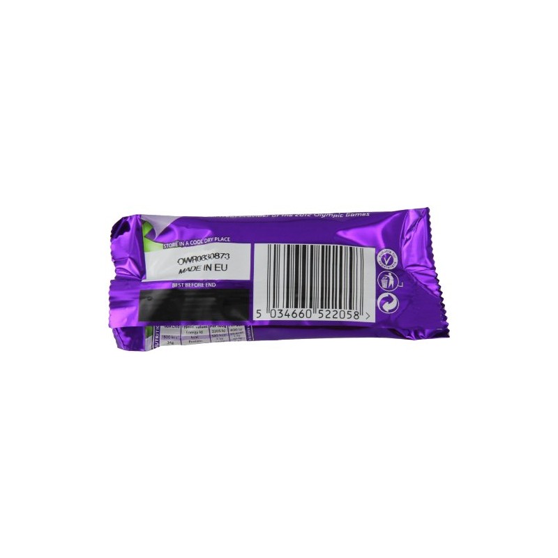 Cadbury Freddo Single (pack Of 60)