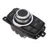 Center Console Multimedia Knob 10PIN 9206444 Media Switch Navigation Controller