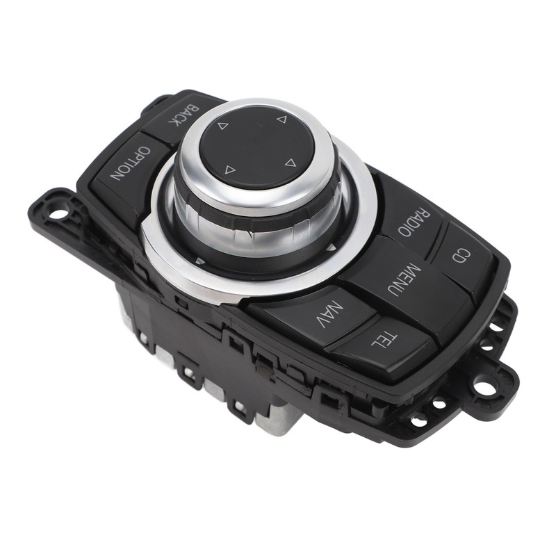 Center Console Multimedia Knob 10PIN 9206444 Media Switch Navigation Controller