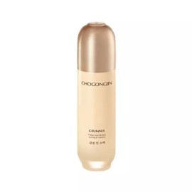 Missha [미샤/초공진] 금설 진 수액 150ml Misyha/Cho Gong Jin Gold Snail Essence 150ml