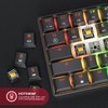 HK GAMING GK61 60% v3 | Hotswap Mechanical Gaming Keyboard