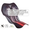 CEROTIPOLAR Bibs Men's Cycling Long Distance Pad Bicycle Biking Bib