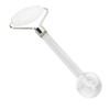 2 in 1 Face Roller Massager Face Roller Eye Ice