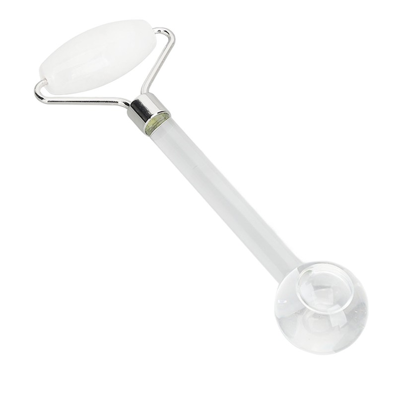 2 in 1 Face Roller Massager Face Roller Eye Ice