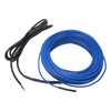 Pipeline Heating Cable 20M Length 300W IP68 Waterproof Freeze Proofing