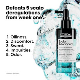 L'Oreal Professional Scalp Serum Scalp Superior 90ml