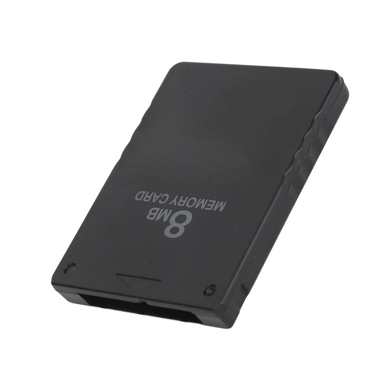 Efficient and Stable, Memory Card with Emulators and Tools, Wide