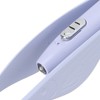 Ear Pick Tweezers USB Rechargeable Ear Wax Cleaner Removal Tool