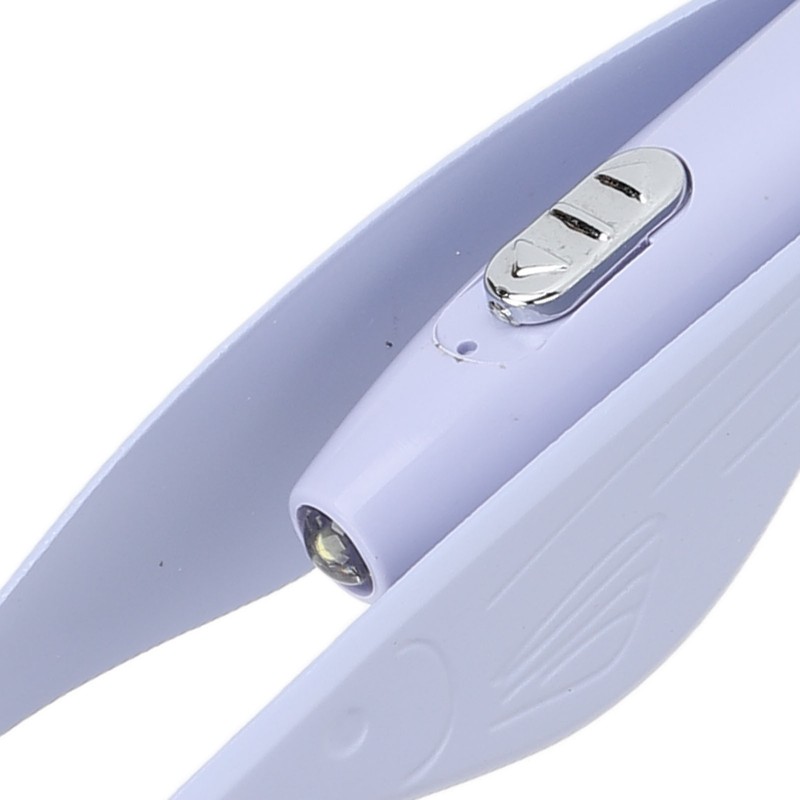 Ear Pick Tweezers USB Rechargeable Ear Wax Cleaner Removal Tool