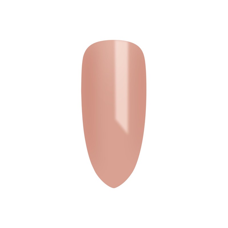 CND Vinylux Longwear Nude Nail Polish, Gel-like Shine & Chip