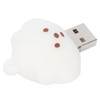 Cartoon U Disk Bear Doll Appearance High Speed Bulk Storage