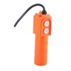 Crane Hoist Control Waterproof Electric Hoist Button Switch with Capacitor