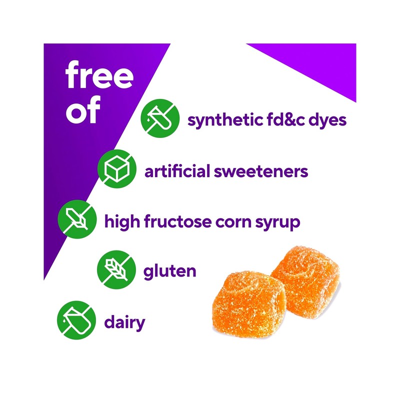 Vitafusion Power C Gummies (300 Count)