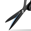Sewing Scissors for Fabric Cutting - Utility Tailor Scissors,Utility Dressmaker