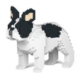 JEKCA French Bulldog 02S-M04
