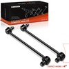A-Premium 2 x Rear Sway Bar Links Stabilizer Bar Links,