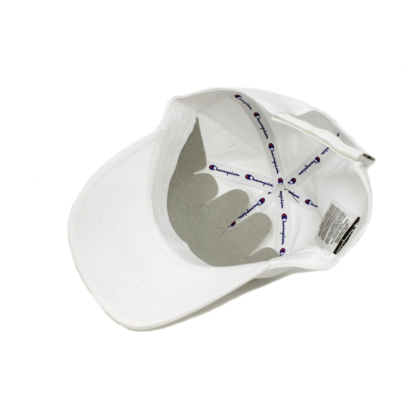 Champion Swift Performance Cap, white