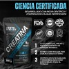Creatina Monohidratada Electrolitos 100 Alta Pureza Micronizada Hidratacion Rendimiento Muscular