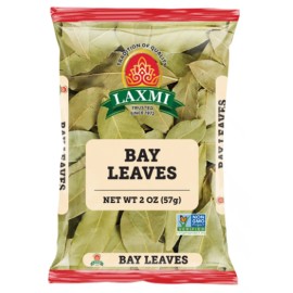 Laxmi Bay Leaves 57g (Tejpatta)