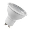 Crompton Lamps LED GU10 Spotlight 5W Thermal Plastic 3000K Warm