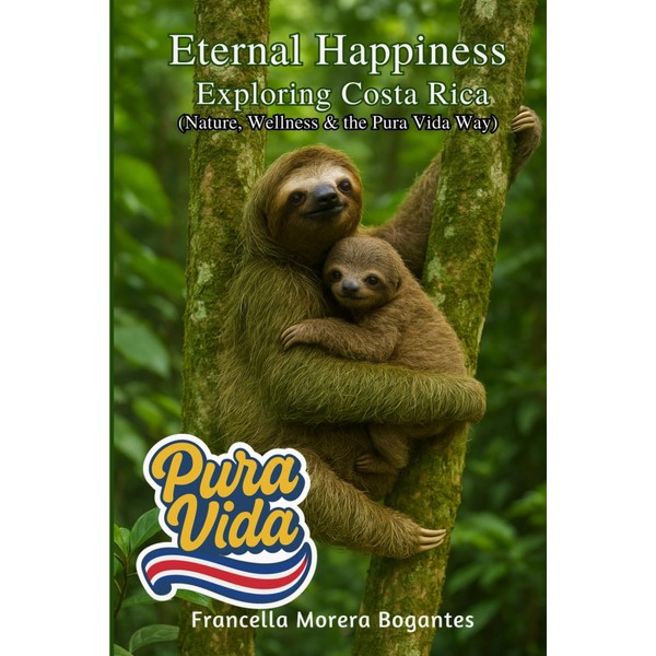 Eternal Happiness: Exploring Costa Rica