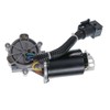 A-Premium Transfer Case Shift Motor Replacement for Bronco Ford 1987-1990