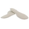 Alutherm Airtech Winter Insoles + Free GreenFeet Cleaning Cloth (45