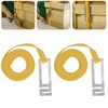 Mumusuki 2Pcs Beehive Belt Portable Fixed Tightening Beehive Bundling Beekeeping