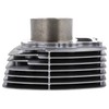 NICHE Cylinder Piston Gasket Kit for Honda Rancher 350 ES