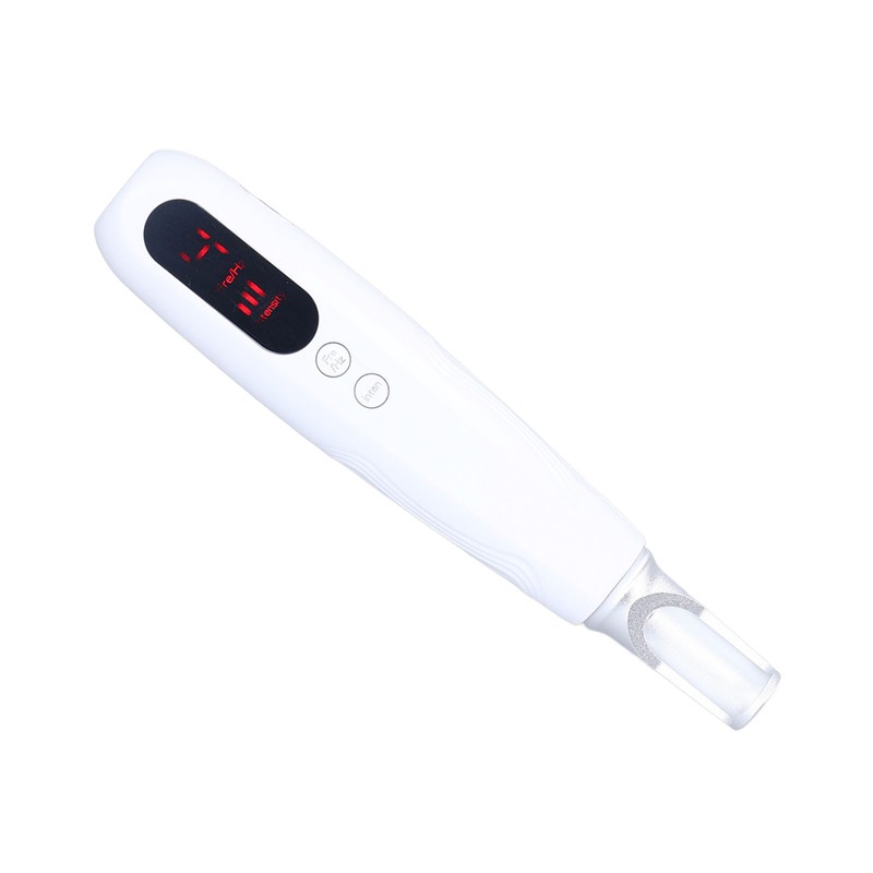 Freckle Removal Pen Red Lighting 9 Frequency 4 Energy Dark