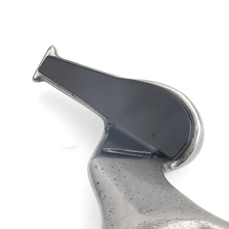 Nienloop 28 29 30mm Mount Demount Tool Head Stainless Steel