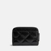 Metro City (대전신세계)카드지갑 M253WQ0364Z (Champagne Shinsegae) Card Wallet M253WQ0364Z