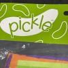 Pickle Product Autograph Standard Pillowcase w/ Marker Pickle/Kick It! -
