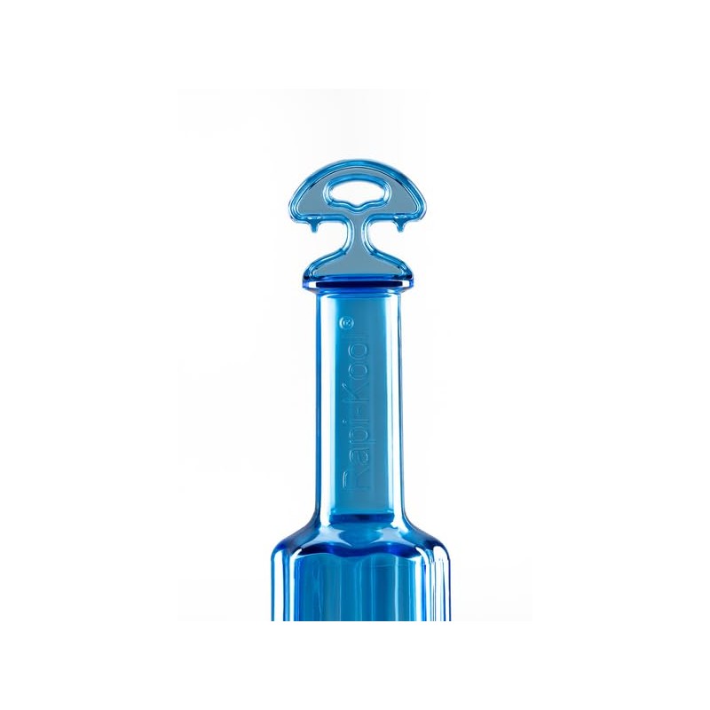 San Jamar RCU64V2 Rapi-Kool Plus Cold Paddle with Hang Tag,