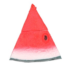 USB Flash Drive Cute Cartoon Watermelon Shape Memory Stick Gift for Kids Children Collegue Student64GB