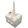 Supplying Demand WR07X10131 WR09X10124 Refrigerator Compressor Start Device Overload Relay