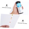 GANAZONO 50pcs Ph Testing Papers for Water Quality Analysis Accurate