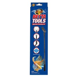 Zoo Med 977031 Betta Tools Aquarium Cleaning Set