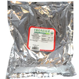 Frontier Co-op Echinacea Angustifolia Root, Cut & Sifted, Certified Organic, Kosher | 1 lb. Bulk Bag | Echinacea angustifolia DC.