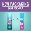 Rave 4X Mega Long-Lasting Firm Hold Scented Hair Spray for