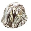 Zeluga 15-451 HDPE Full Brim Hard Hat, Construction Safety Helmet