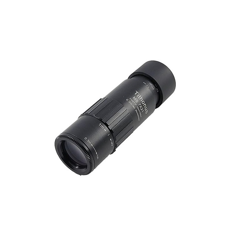 Visionary Tithonus CF NaturePhase™ Close Focus Monocular (7x21)