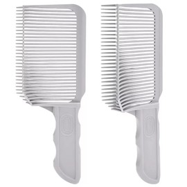 Men's Fade Comb Set - Perfect Barber Tool for Fading and Precision Haircuts at Home or Salon