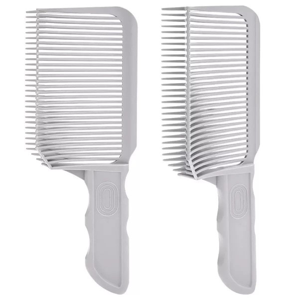 Men's Fade Comb Set - Perfect Barber Tool for Fading