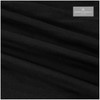 GC GAVENO CAVAILIA Easy Care Plain Dyed Flannel Fitted Sheet,