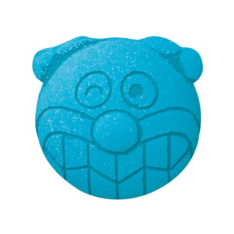 Bikkura Egg Anpanman Nice Fuusen Edition