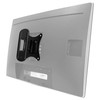 Mount-It! Small TV Monitor Wall Mount | RV TV Mount