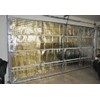 NASA Tech Reflective Foam Core 2 Garage Door Insulation Kit